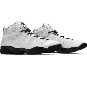 Jordan 6 rings motorsport
